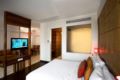 Hotel Jewel of Chembur - Mumbai - India Hotels