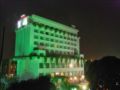 Hotel Kanha Shyam - Allahabad アラハバード - India インドのホテル