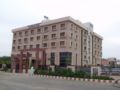 Hotel Kaushal International - Sanchore サンコーア - India インドのホテル