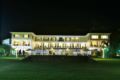 Hotel Lake Palace - Thiruvananthapuram - India Hotels