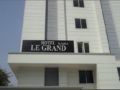 Hotel Le Grand - Jaipur ジャイプル - India インドのホテル