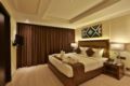 Hotel Luminara A Unit of Elite Tourist Home - Kochi コチ - India インドのホテル