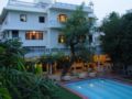 Hotel Meghniwas - Jaipur ジャイプル - India インドのホテル