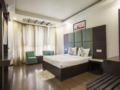 Hotel MGM 1 - Dalhousie ダルハウジー - India インドのホテル