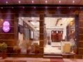 Hotel Mohan International Paharganj - New Delhi ニューデリー&NCR - India インドのホテル