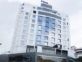 Hotel Olive Downtown - Kochi コチ - India インドのホテル