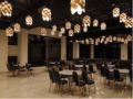 Hotel Orritel Convention Spa and Wedding Resort - Vadgaon - India Hotels