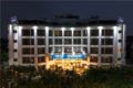 Hotel Pacific Dehradun - Dehradun - India Hotels