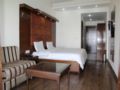 Hotel Palazzo Mussoorie - Mussoorie - India Hotels