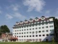Hotel Pamposh - Srinagar シュリーナガル - India インドのホテル