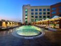 Hotel Radisson Blu Kaushambi Delhi NCR - New Delhi - India Hotels