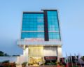 Hotel Rainbow Tower Shamshabad Airport Zone - Hyderabad ハイデラバード - India インドのホテル