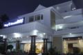 Hotel Raj Residency - Kollam コラム - India インドのホテル