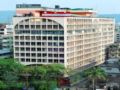 Hotel Rajmahal - Guwahati - India Hotels