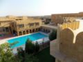 Hotel Rang Mahal - Jaisalmer - India Hotels