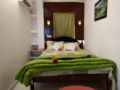 Hotel Ratnoop Inn(Room Rose) - Andaman and Nicobar Islands アンダマン アンド ニコバル アイランズ - India インドのホテル