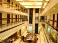 Hotel Royal Cliff - Kanpur カーンプル - India インドのホテル