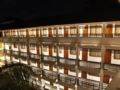 Hotel Sentinel-Port Blair - Andaman and Nicobar Islands アンダマン アンド ニコバル アイランズ - India インドのホテル