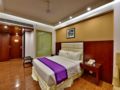Hotel Sewa Grand-Pitampura - New Delhi ニューデリー&NCR - India インドのホテル