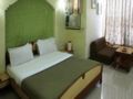 Hotel Shree Krishna Palace - Ahmedabad アフマダーバード - India インドのホテル
