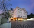 Hotel Sidhartha - Chalakudy チャラクーディー - India インドのホテル