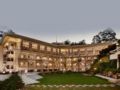Hotel Sinclairs Retreat Ooty - Ooty - India Hotels