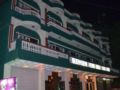 Hotel Surbhi - Palampur パランプール - India インドのホテル