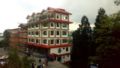 Hotel Tarcon and SPA - Gangtok ガントク - India インドのホテル