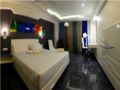 Hotel Vijay Elanza - Coimbatore コインバートル - India インドのホテル
