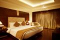 Hotel Vijay Intercontinental - Kanpur カーンプル - India インドのホテル