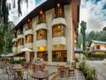 Hotel Vikram Vintage Inn - Nainital ナイニータール - India インドのホテル