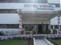 HOTEL VISHAL INTERNATIONAL - Jamnagar ジャームナガル - India インドのホテル