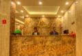 Hotel Viva Palace - New Delhi - India Hotels