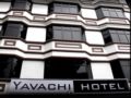 Hotel Yavachi - Gangtok ガントク - India インドのホテル