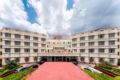 Howard Plaza The Fern - An Ecotel Hotel Agra - Agra アーグラ - India インドのホテル