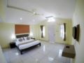 Hoysala Resort - Coorg クールグ - India インドのホテル