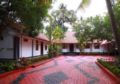Hubert's Residency - Kochi コチ - India インドのホテル