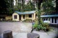 Hutton Cottage by Stay Native - Nainital - India Hotels