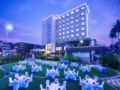 Hycinth Hotels - Thiruvananthapuram ティルヴァナンタプラム - India インドのホテル