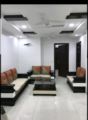 Ideal 3bhk apartment! - New Delhi ニューデリー&NCR - India インドのホテル