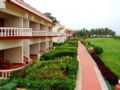 Ideal Beach Resort - Chennai チェンナイ - India インドのホテル