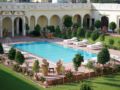 Indra Vilas - Alsisar - India Hotels