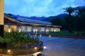 Infinitea Tea Garden Resort - Palampur パランプール - India インドのホテル