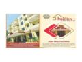 ISKCON Guest House - Jaipur ジャイプル - India インドのホテル