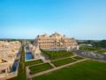 ITC Grand Bharat, a Luxury Collection Retreat, Gurgaon, New Delhi Capital Region - New Delhi - India Hotels