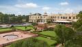 Jai Mahal Palace Hotel - Jaipur - India Hotels