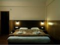 Jain Retreat and Resort Pvt Ltd, ROYAL ORCHID AND SPA - Gangtok ガントク - India インドのホテル