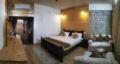 JASMISH COTTAGES - Dharamshala ダラムシャーラー - India インドのホテル