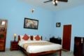 JAWAI BERA LEOPARD CAMP - Varaval - India Hotels