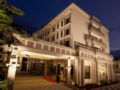 JC Residency Madurai - Madurai - India Hotels